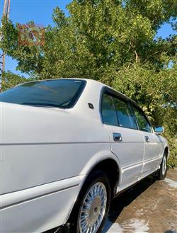 تۆیۆتا کراون